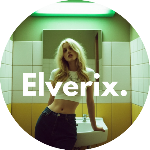 Elverix