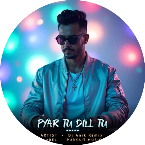 Dj Anik Remix