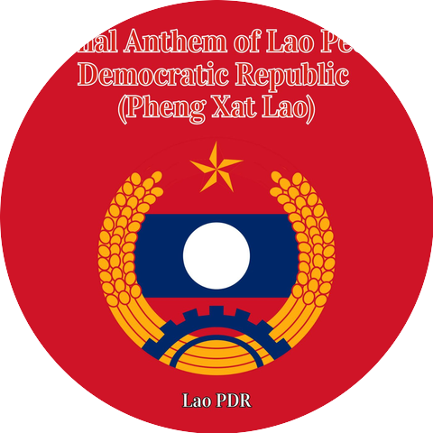 Lao PDR