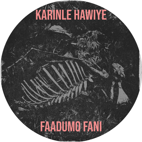 Faadumo Fani