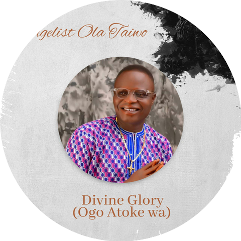 Evangelist Ola Taiwo
