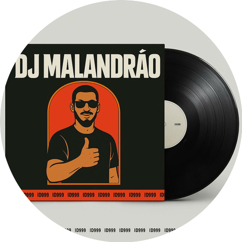 DJ MALANDRÃO