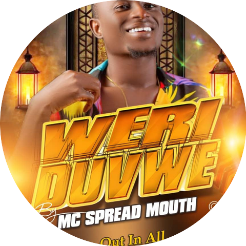 Mc Spread Mouth
