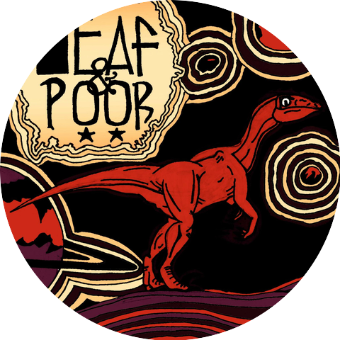 Deaf & Poor