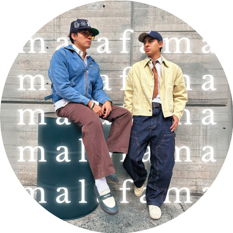 babykvrt & Dalí Morales