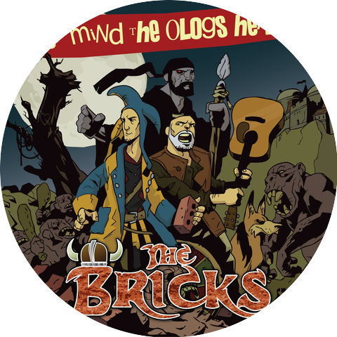 The Bricks (Bards)