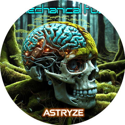 Astryze