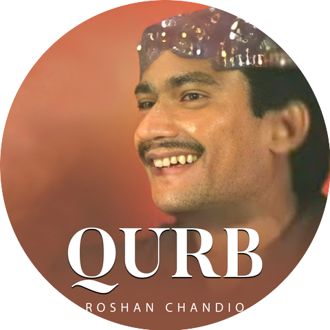 Roshan Chandio