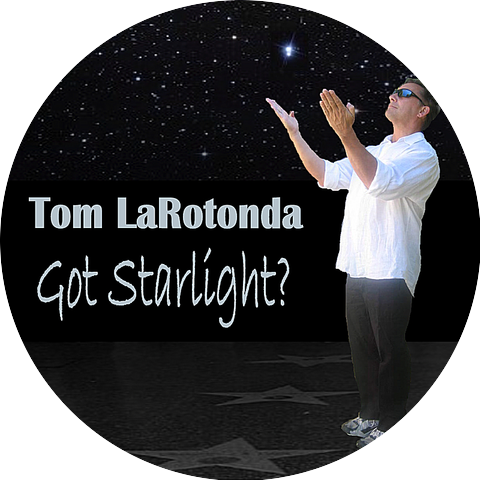 Tom Larotonda