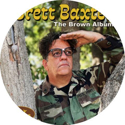 Brett Baxter