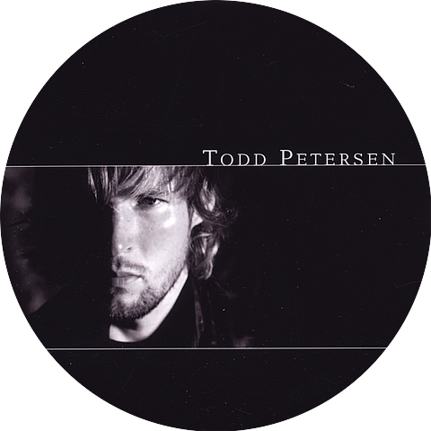 Todd Petersen