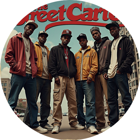 The Street Cartel