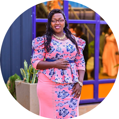 Miriam Wamuthungu
