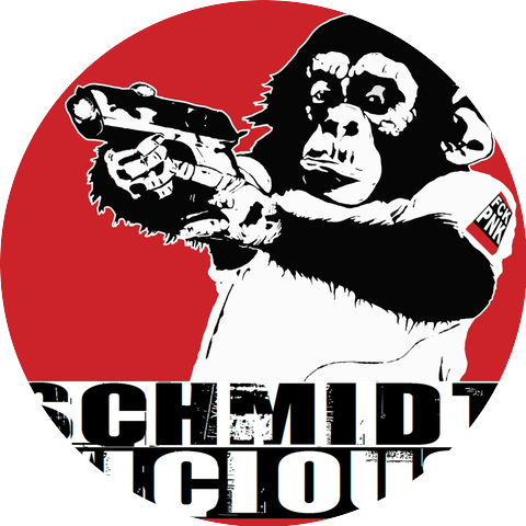SCHMIDT VICIOUS