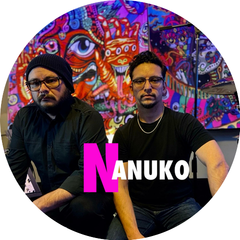 NANUKO MUSIC