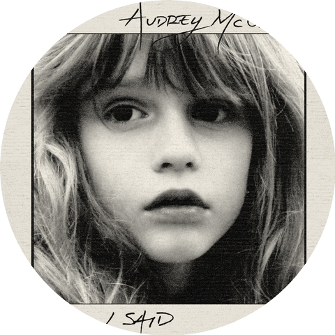 Audrey McGraw