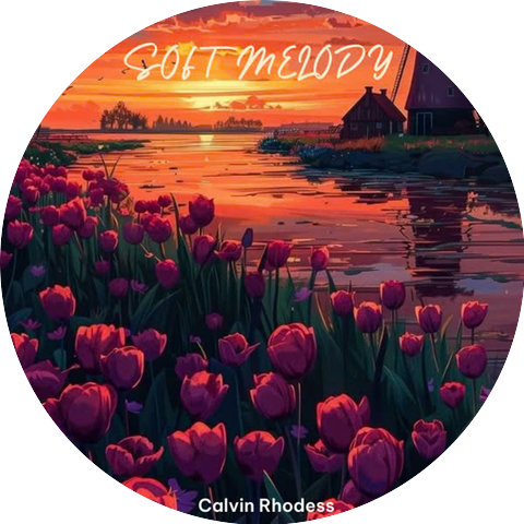 Calvin Rhodess