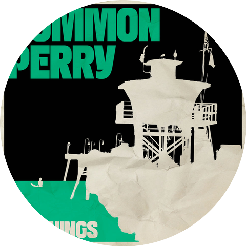 Common Perry
