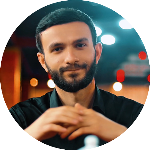 Zaur Əli