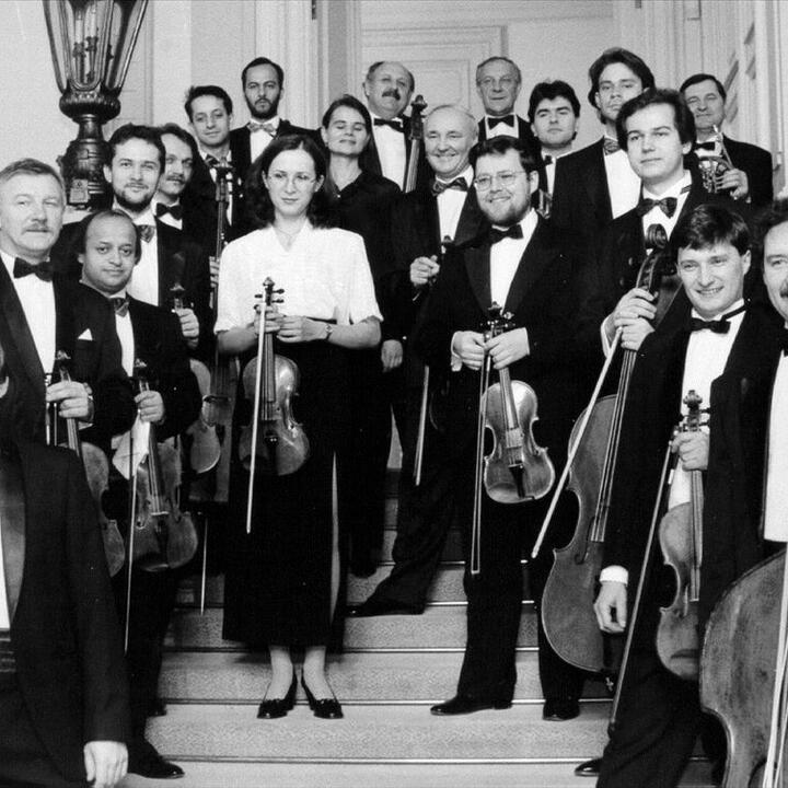 Capella Istropolitana Klaus