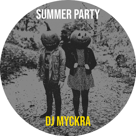 DJ MYCKRA