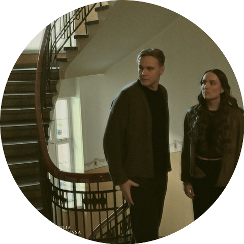J Fabric & milja