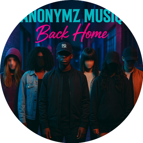 Anonymz Musiq