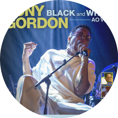 Tony Gordon