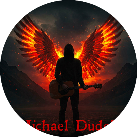 Michael Dudek