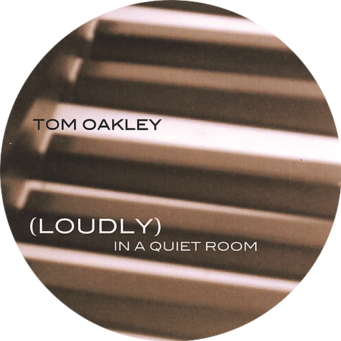 Tom Oakley