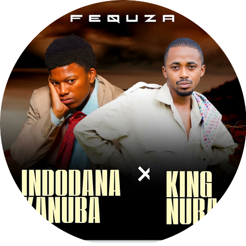 Indodanakanuba & King Nuba