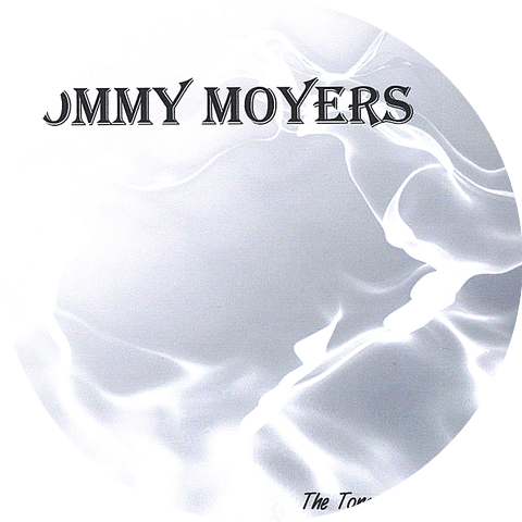 Tommy Moyers