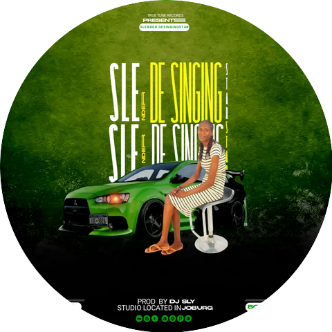 SLENDER DE SINGING STAR