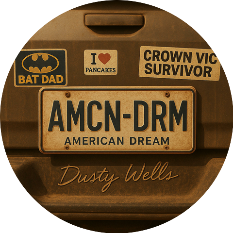 Dusty Wells