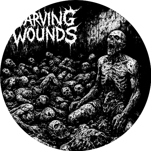 Carving Wounds