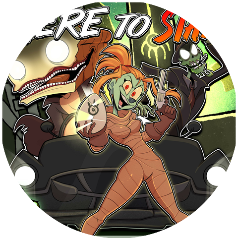 Cougar MacDowall & DigBar