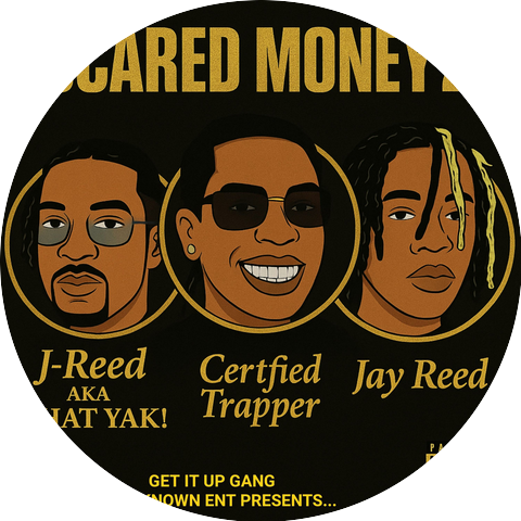 J-Reed AKA That YAK!, Certified Trapper, Jay Reed