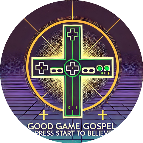 Good Game Gospel