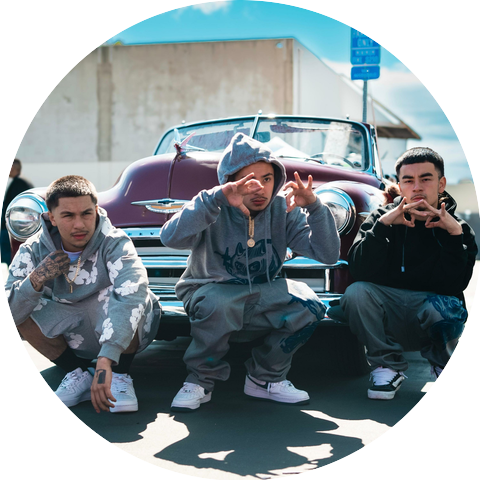 N8nassty x Lil Sins x Flakosteppn