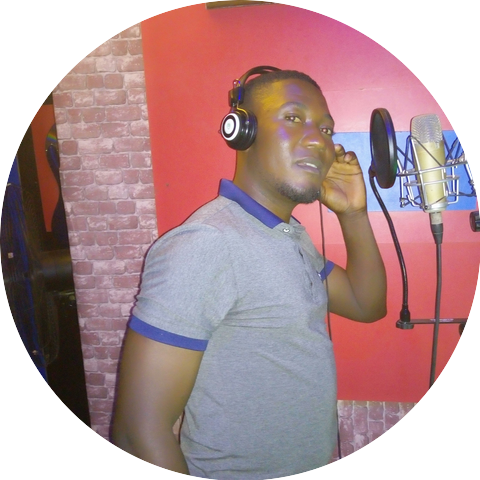 Gerald Official