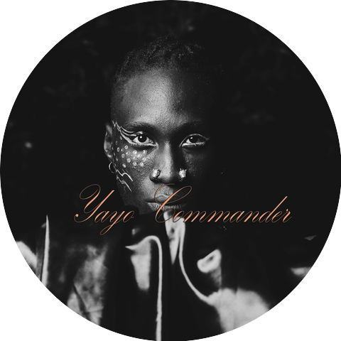 Yayo Commander
