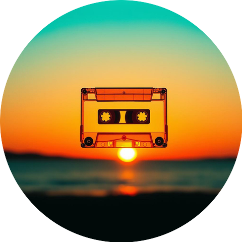 LoFi Sunset Mix