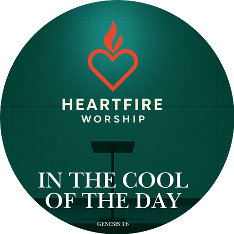 Heartfire Worship