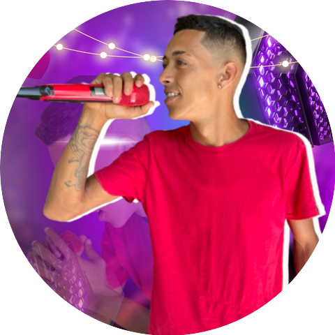 DINHO MORAL