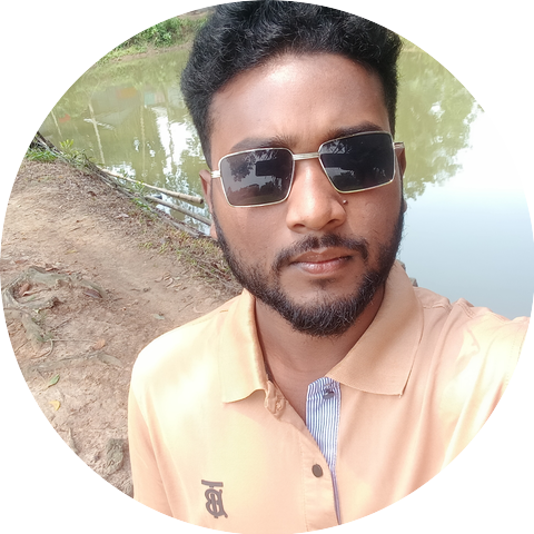 Ridoy Ahammed Joy