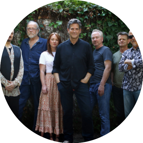 The Laurel Canyon Band
