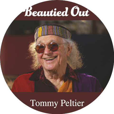 Tommy Peltier