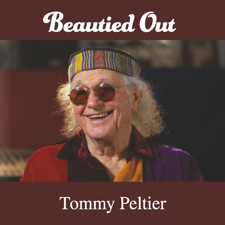 Tommy Peltier