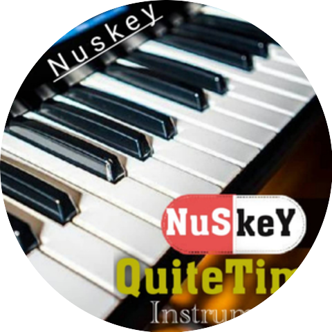 NusKey