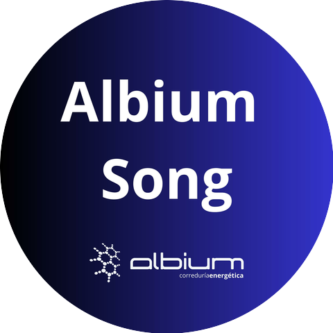 albium music